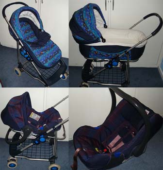 pushchair-combined